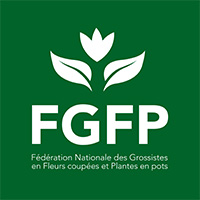 FGFP, partenaire du salon Novafleur au Palais des Congrès de Tours du 29 au 30 septembre 2024